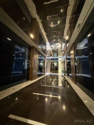 Сдаётся 3-комн. новостройка 120 м², пос. Аг шехер, photo 29 from 32