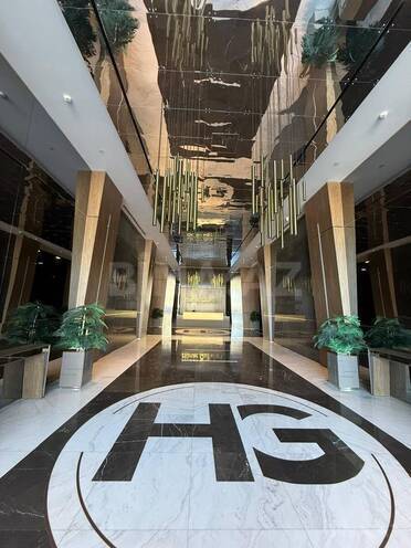 Сдаётся 3-комн. новостройка 120 м², пос. Аг шехер, photo 28 from 32