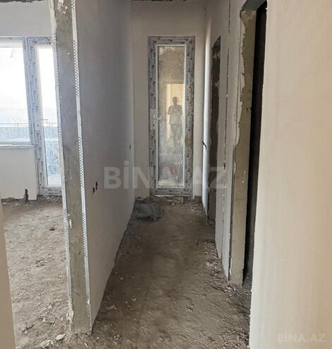 Satılır 3 otaqlı köhnə tikili 85 m², Xətai r., photo 8 from 16