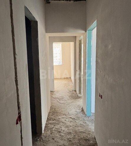 Satılır 3 otaqlı köhnə tikili 85 m², Xətai r., photo 9 from 16