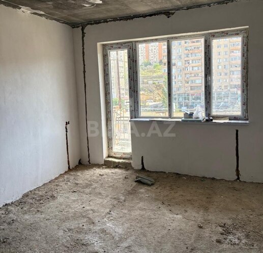 Satılır 3 otaqlı köhnə tikili 85 m², Xətai r., photo 3 from 16