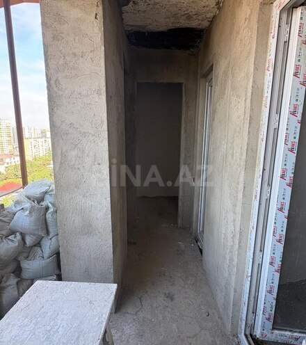 Satılır 3 otaqlı köhnə tikili 85 m², Xətai r., photo 10 from 16