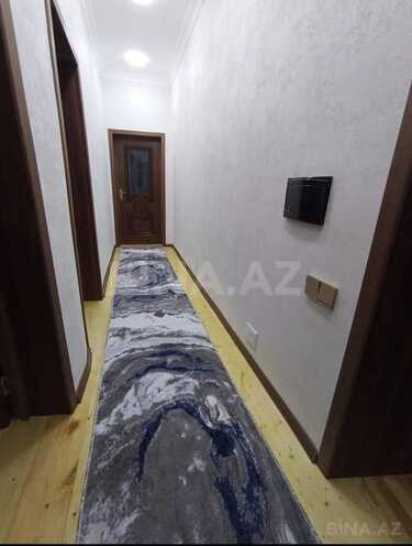 Satılır 3 otaqlı həyət evi/bağ evi 100 m², 20-ci sahə q., photo 12 from 13