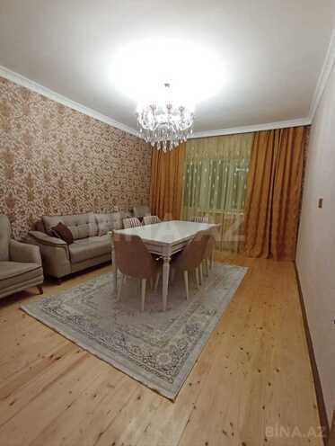 Satılır 3 otaqlı həyət evi/bağ evi 100 m², 20-ci sahə q., photo 1 from 13