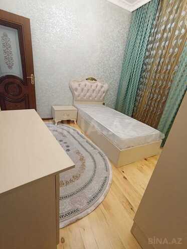 Satılır 3 otaqlı həyət evi/bağ evi 100 m², 20-ci sahə q., photo 7 from 13