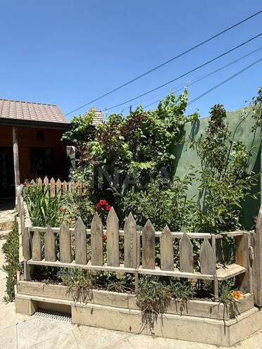 Satılır 3 otaqlı həyət evi/bağ evi 75 m², Masazır q., photo 11 from 12
