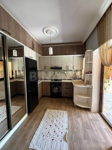 Satılır 3 otaqlı həyət evi/bağ evi 75 m², Masazır q., photo 4 from 12