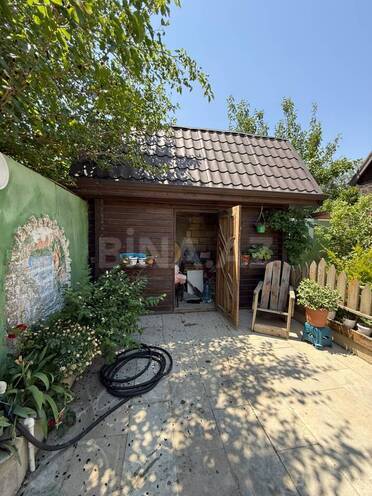 Satılır 3 otaqlı həyət evi/bağ evi 75 m², Masazır q., photo 10 from 12