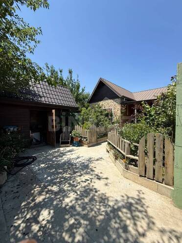 Satılır 3 otaqlı həyət evi/bağ evi 75 m², Masazır q., photo 9 from 12
