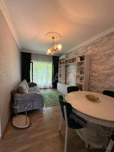 Satılır 3 otaqlı həyət evi/bağ evi 75 m², Masazır q., photo 3 from 12