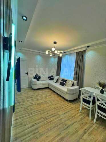 Satılır 2 otaqlı köhnə tikili 45 m², Neftçilər m., photo 3 from 12