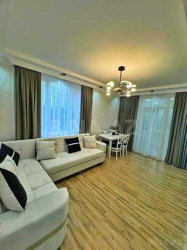 Satılır 2 otaqlı köhnə tikili 45 m², Neftçilər m., photo 1 from 12