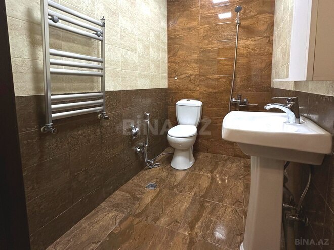 Satılır 2 otaqlı yeni tikili 49 m², Qara Qarayev m., photo 7 from 26