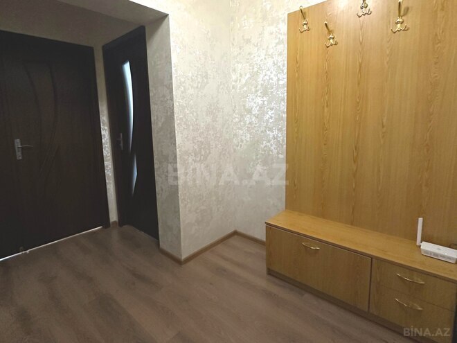 Satılır 2 otaqlı yeni tikili 49 m², Qara Qarayev m., photo 22 from 26
