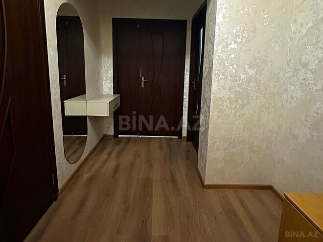 Satılır 2 otaqlı yeni tikili 49 m², Qara Qarayev m., photo 16 from 26