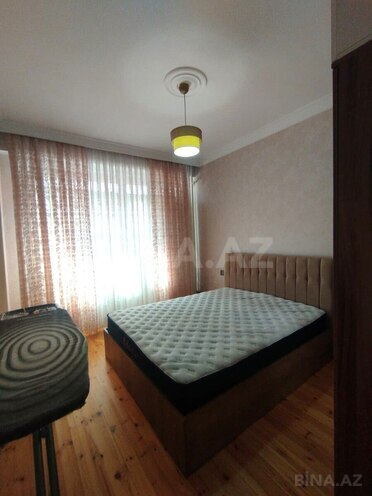 Сдаётся 2-комн. новостройка 60 м², м. Ази Асланов, photo 6 from 13
