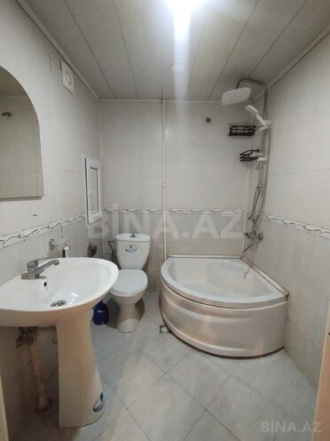 Сдаётся 2-комн. новостройка 60 м², м. Ази Асланов, photo 12 from 13