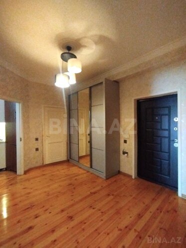Сдаётся 2-комн. новостройка 60 м², м. Ази Асланов, photo 11 from 13