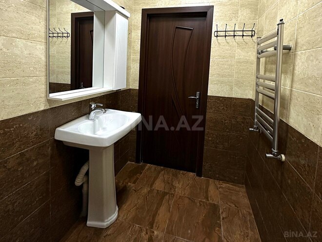 Satılır 2 otaqlı yeni tikili 49 m², Qara Qarayev m., photo 8 from 26