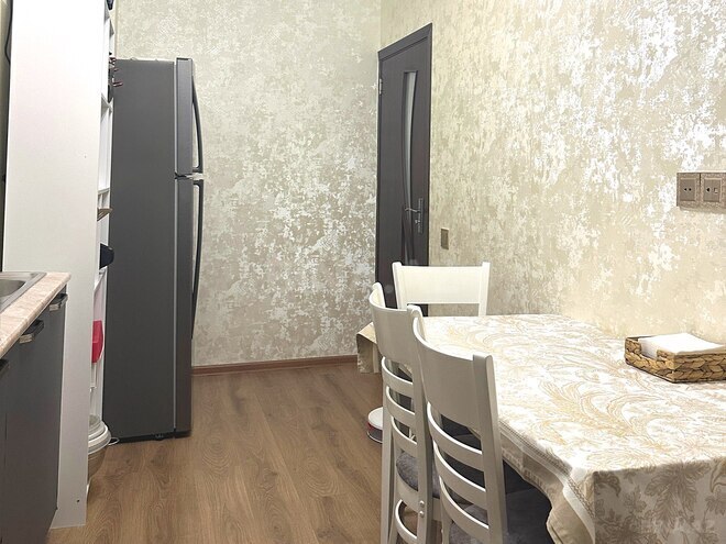 Satılır 2 otaqlı yeni tikili 49 m², Qara Qarayev m., photo 10 from 26