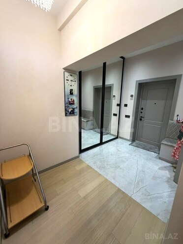 Satılır 2 otaqlı yeni tikili 68 m², Elmlər Akademiyası m., photo 11 from 16