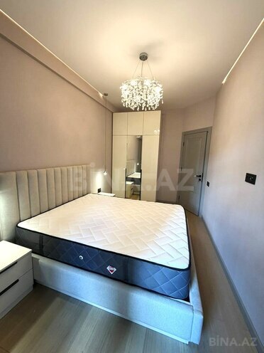 Satılır 2 otaqlı yeni tikili 68 m², Elmlər Akademiyası m., photo 10 from 16