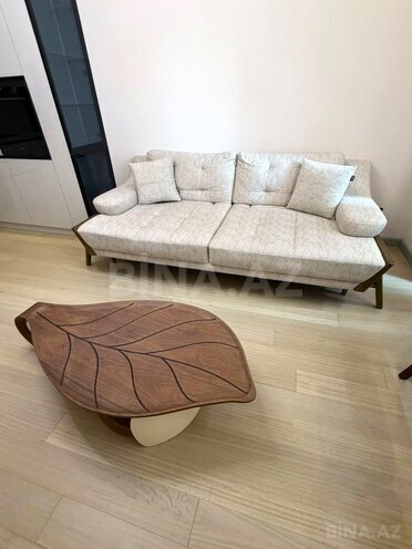 Satılır 2 otaqlı yeni tikili 68 m², Elmlər Akademiyası m., photo 6 from 16
