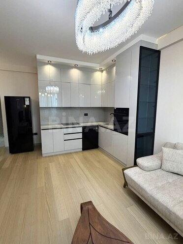 Satılır 2 otaqlı yeni tikili 68 m², Elmlər Akademiyası m., photo 8 from 16