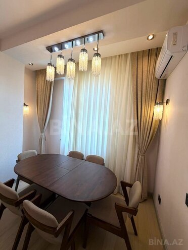Satılır 2 otaqlı yeni tikili 68 m², Elmlər Akademiyası m., photo 4 from 16