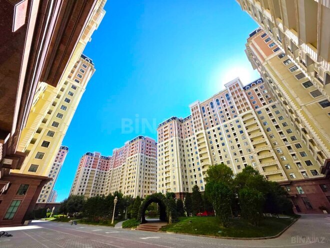 Satılır 2 otaqlı yeni tikili 68 m², Elmlər Akademiyası m., photo 14 from 16