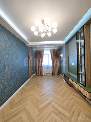 Продаётся 3-комн. новостройка 87 м², м. Нефтчиляр, photo 5 from 13