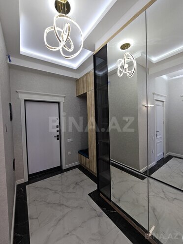 Продаётся 3-комн. новостройка 87 м², м. Нефтчиляр, photo 12 from 13