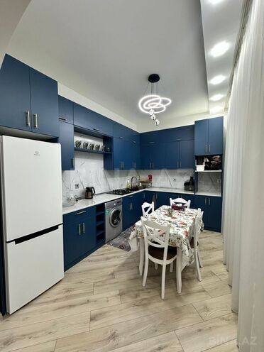 Сдаётся 3-комн. дом/дача 150 м², пос. Бузовна, photo 12 from 16
