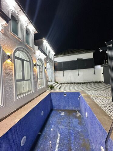 Сдаётся 3-комн. дом/дача 150 м², пос. Бузовна, photo 4 from 16