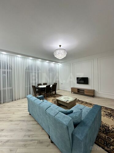 Сдаётся 3-комн. дом/дача 150 м², пос. Бузовна, photo 13 from 16