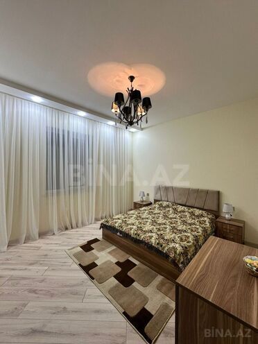 Сдаётся 3-комн. дом/дача 150 м², пос. Бузовна, photo 10 from 16