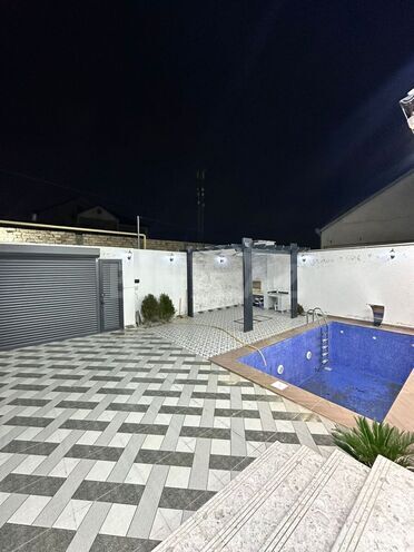 Сдаётся 3-комн. дом/дача 150 м², пос. Бузовна, photo 6 from 16