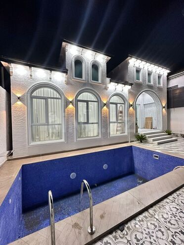 Сдаётся 3-комн. дом/дача 150 м², пос. Бузовна, photo 3 from 16