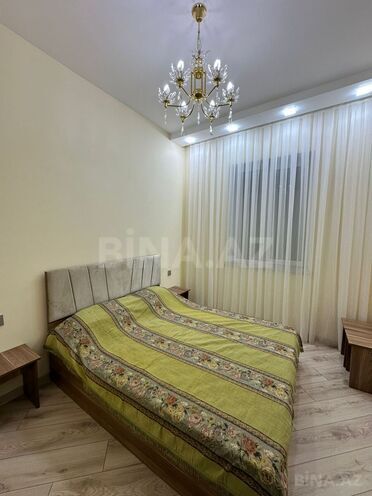 Сдаётся 3-комн. дом/дача 150 м², пос. Бузовна, photo 9 from 16