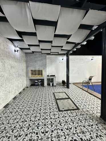Сдаётся 3-комн. дом/дача 150 м², пос. Бузовна, photo 7 from 16