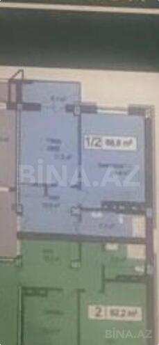 Satılır 1 otaqlı yeni tikili 67 m², Həzi Aslanov m., photo 5 from 15