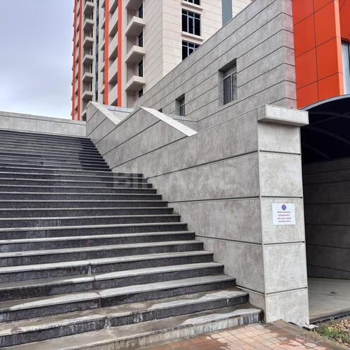 Satılır 1 otaqlı yeni tikili 67 m², Həzi Aslanov m., photo 4 from 15