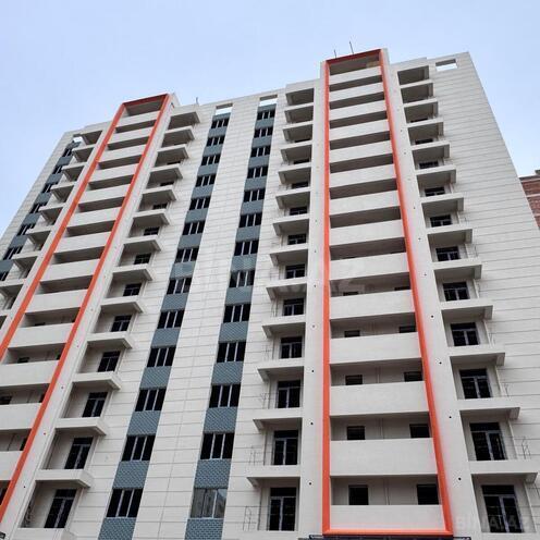 Satılır 1 otaqlı yeni tikili 67 m², Həzi Aslanov m., photo 3 from 15