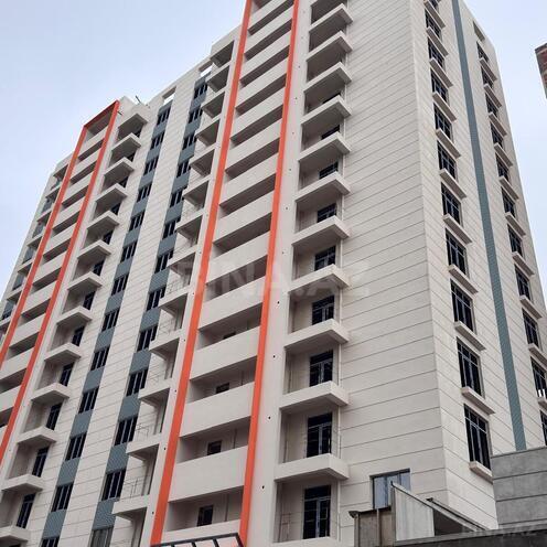 Satılır 1 otaqlı yeni tikili 67 m², Həzi Aslanov m., photo 1 from 15