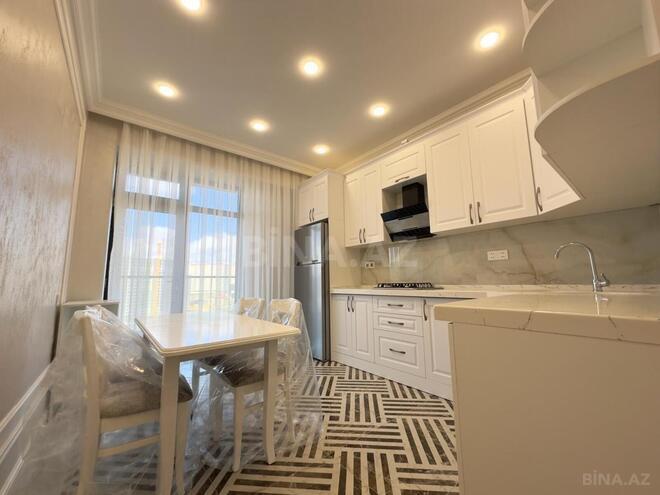 Сдаётся 2-комн. новостройка 105 м², м. 8 ноября, photo 13 from 16