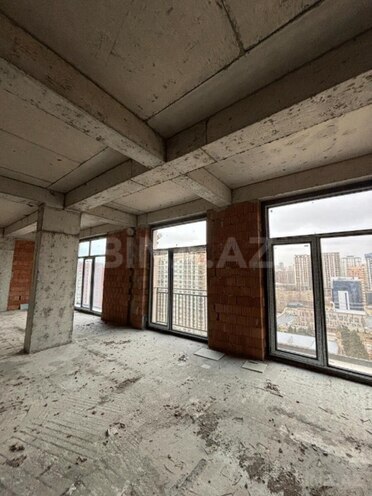 Satılır 4 otaqlı yeni tikili 149 m², Nəsimi r., photo 5 from 9