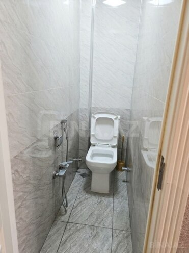 Satılır 3 otaqlı köhnə tikili 86 m², Xalqlar Dostluğu m., photo 7 from 8