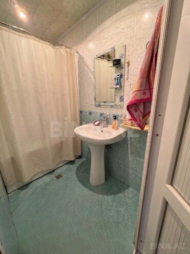 Satılır 3 otaqlı köhnə tikili 86 m², Xalqlar Dostluğu m., photo 6 from 8
