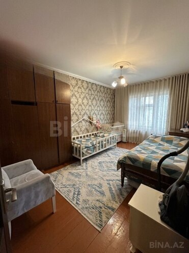 Satılır 3 otaqlı köhnə tikili 86 m², Xalqlar Dostluğu m., photo 4 from 8