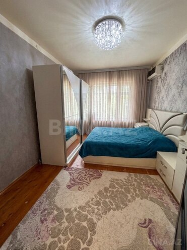 Satılır 3 otaqlı köhnə tikili 86 m², Xalqlar Dostluğu m., photo 3 from 8